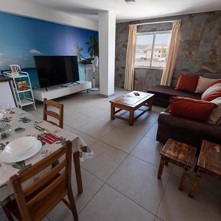 Apartmán Edificio Prieto Viv 2 Puerto del Rosario  Exteriér fotografie