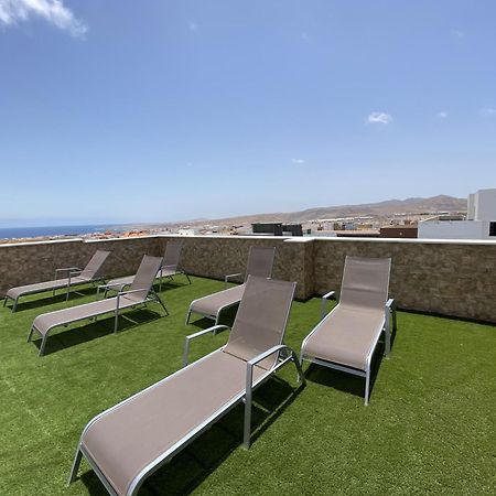 Apartmán Edificio Prieto Viv 2 Puerto del Rosario  Exteriér fotografie