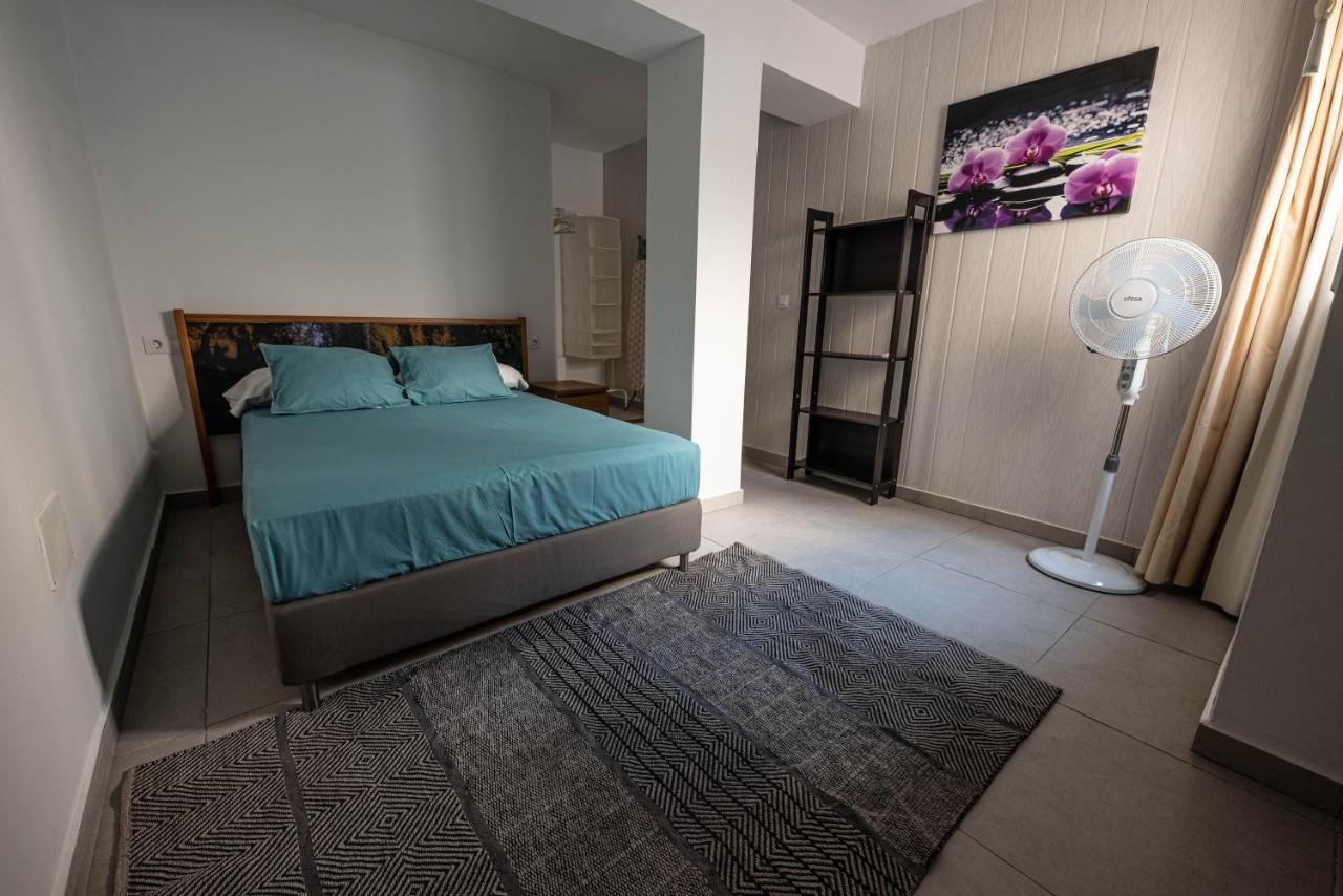 Apartmán Edificio Prieto Viv 2 Puerto del Rosario  Exteriér fotografie