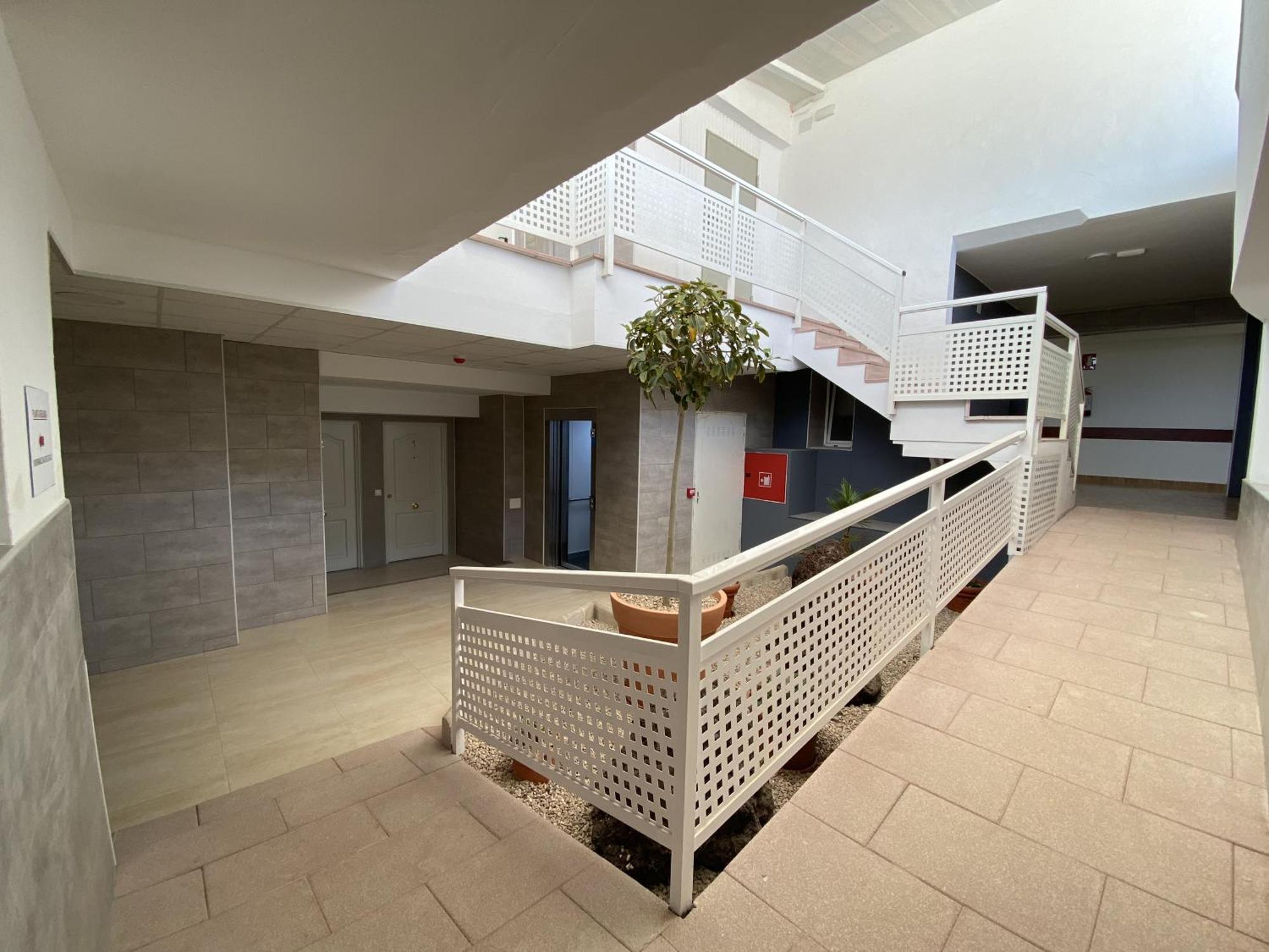 Apartmán Edificio Prieto Viv 2 Puerto del Rosario  Exteriér fotografie